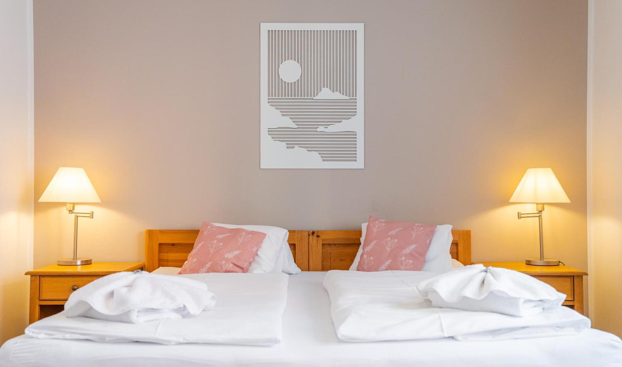 Hotel Sanatorium Mariot Frantiskovy Lazne Ngoại thất bức ảnh